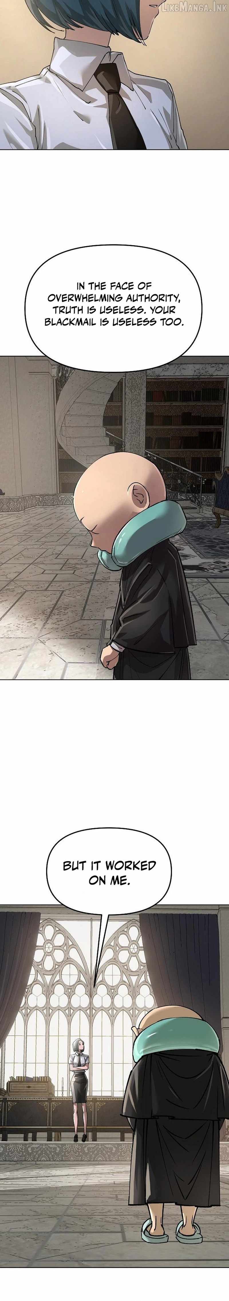 Cosmic Heavenly Demon 3077 Ch.97 p18