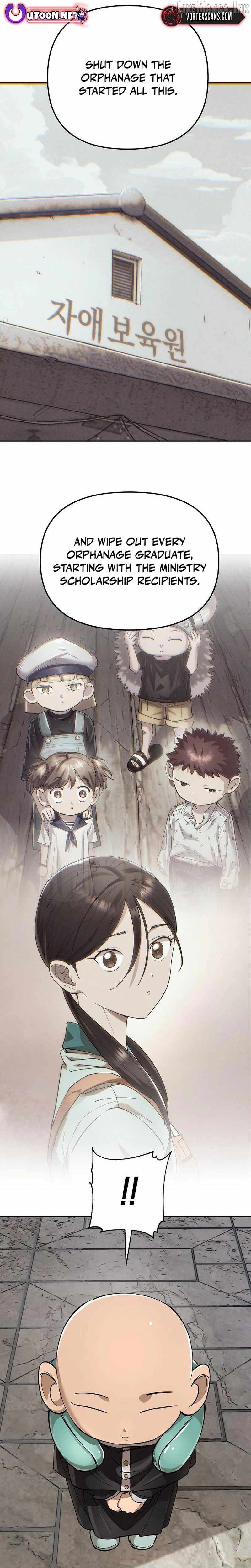 Cosmic Heavenly Demon 3077 Ch.97 p21