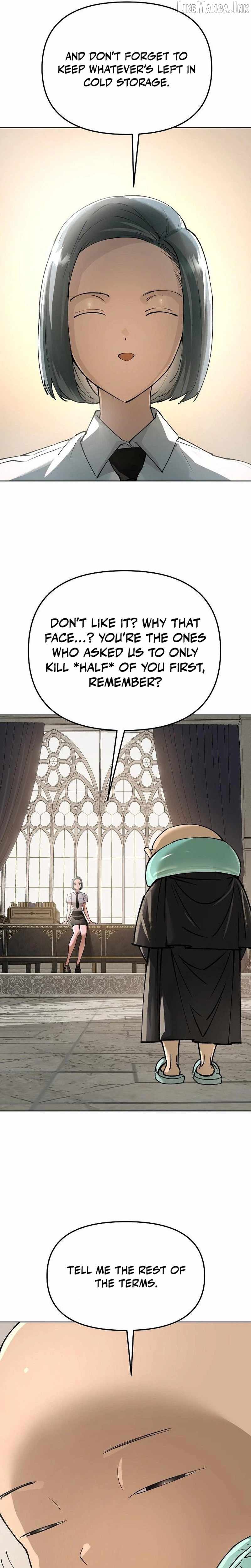 Cosmic Heavenly Demon 3077 Ch.97 p23