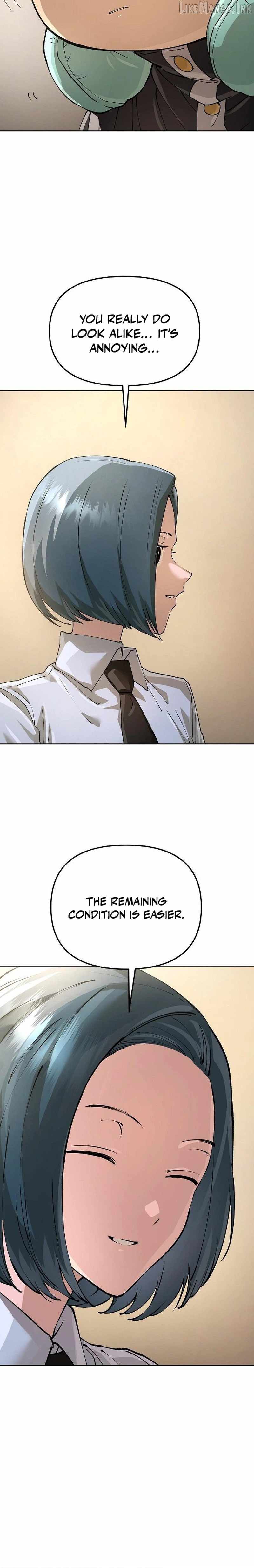 Cosmic Heavenly Demon 3077 Ch.97 p24