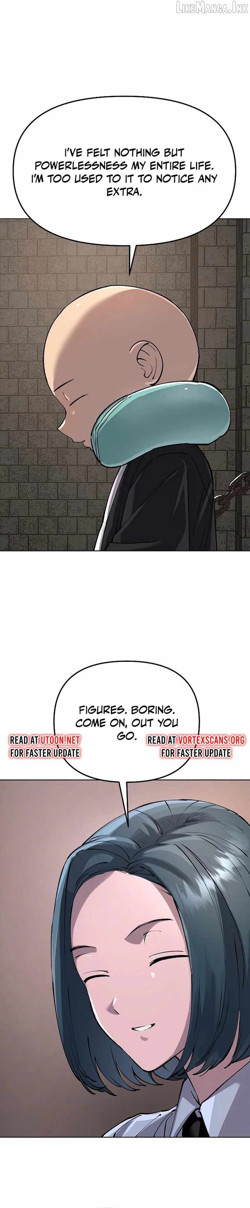 Cosmic Heavenly Demon 3077 Ch.97 p8