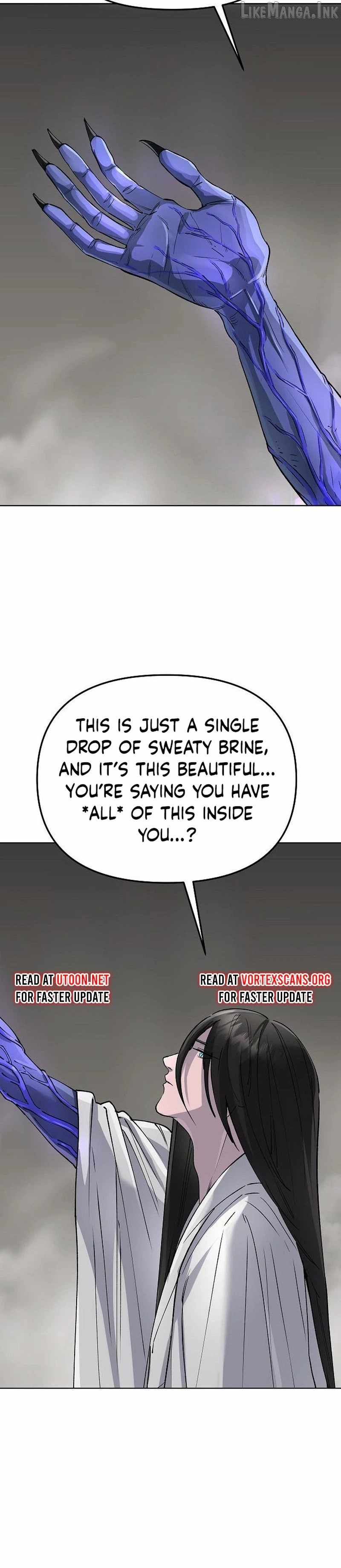 Cosmic Heavenly Demon 3077 Ch.98 p2