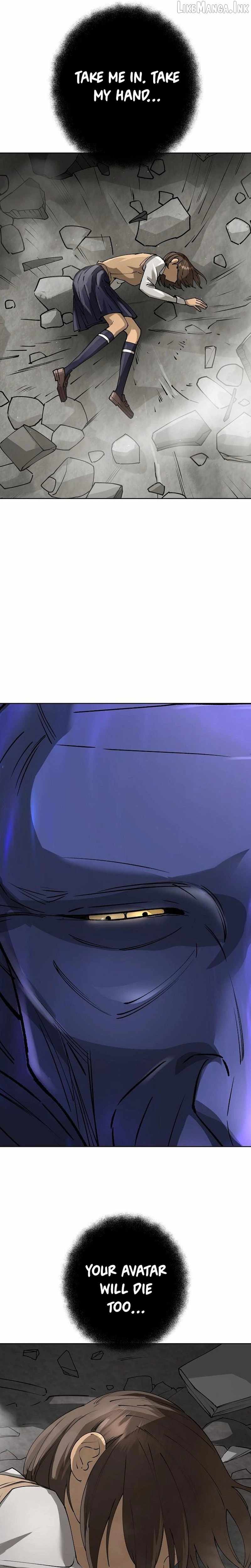 Cosmic Heavenly Demon 3077 Ch.98 p13