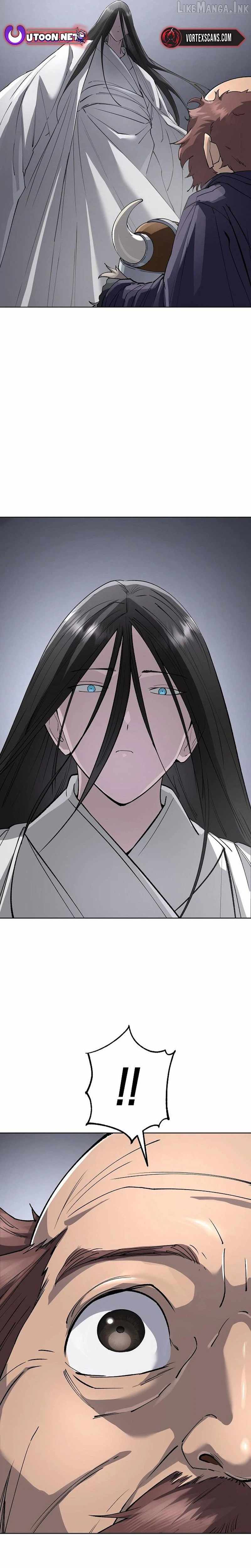 Cosmic Heavenly Demon 3077 Ch.98 p15
