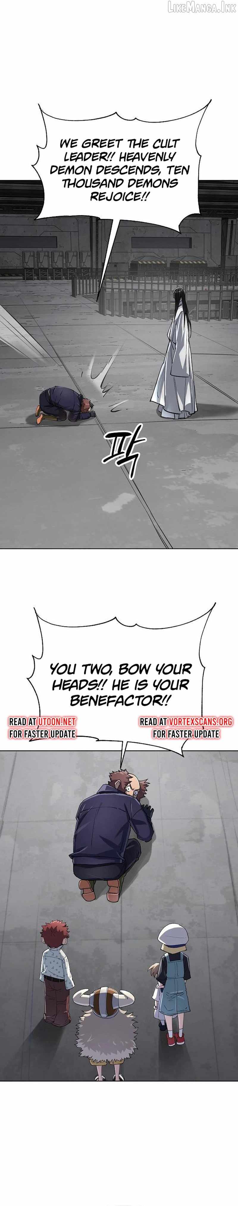 Cosmic Heavenly Demon 3077 Ch.98 p16
