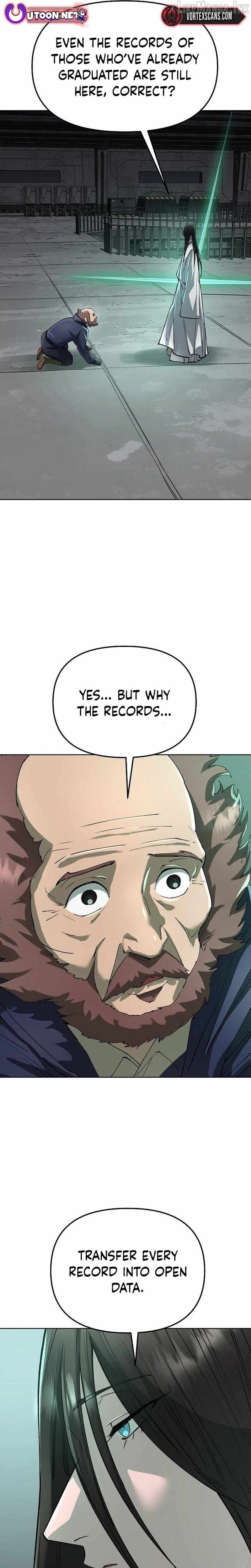 Cosmic Heavenly Demon 3077 Ch.98 p19