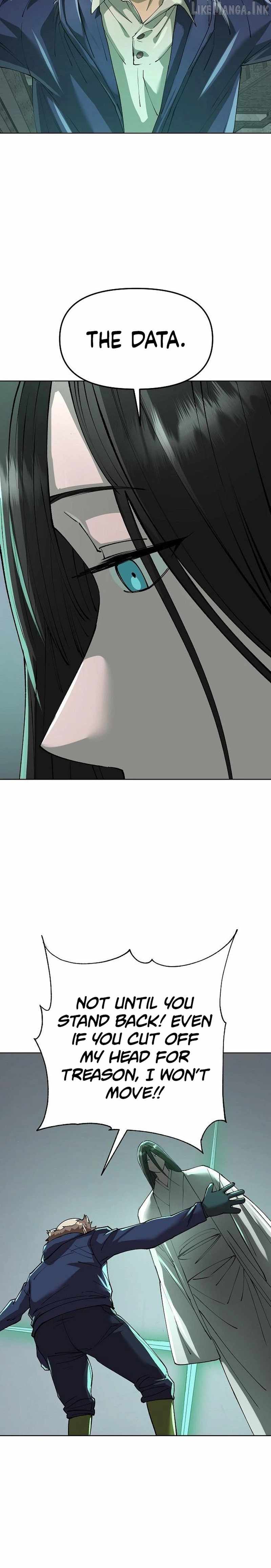 Cosmic Heavenly Demon 3077 Ch.98 p22