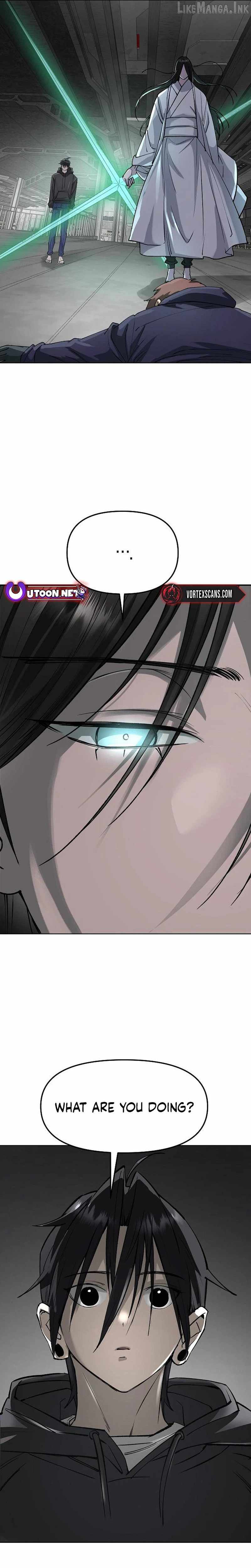 Cosmic Heavenly Demon 3077 Ch.98 p27