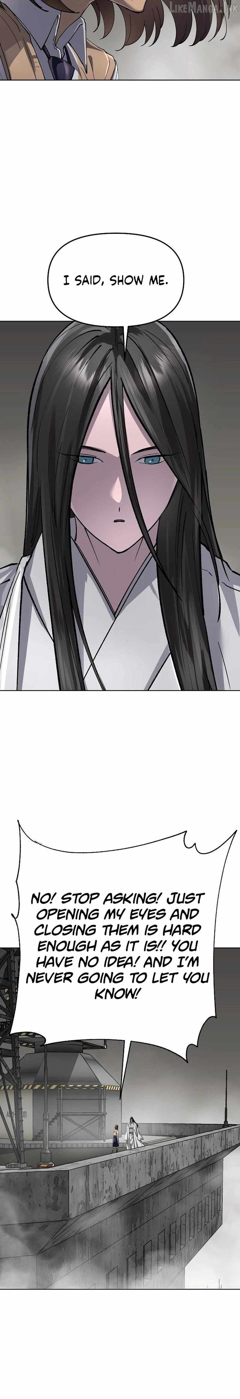 Cosmic Heavenly Demon 3077 Ch.98 p4