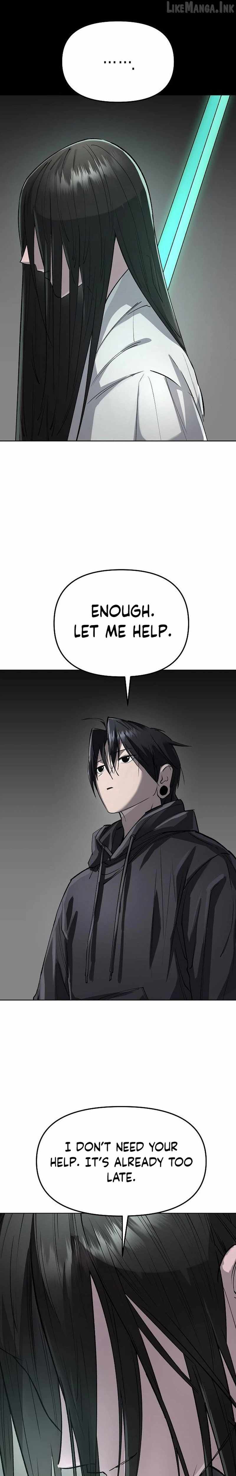 Cosmic Heavenly Demon 3077 Ch.98 p33