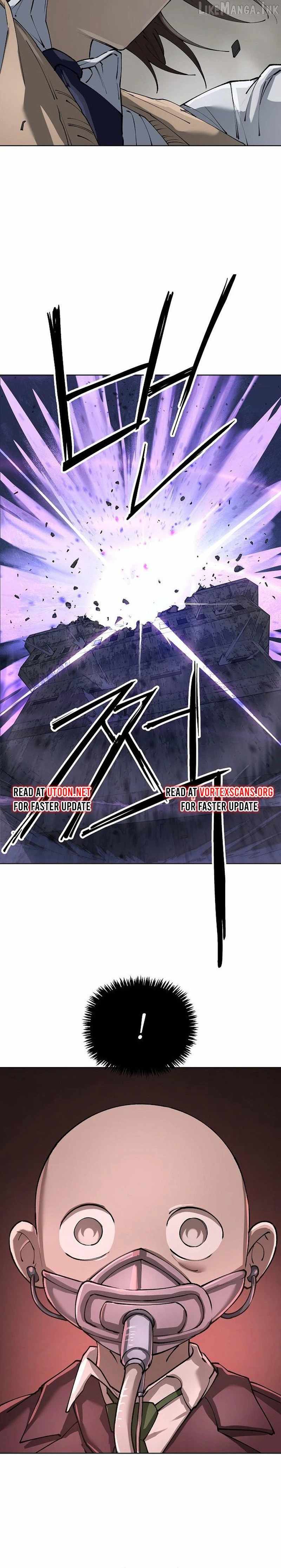 Cosmic Heavenly Demon 3077 Ch.98 p6