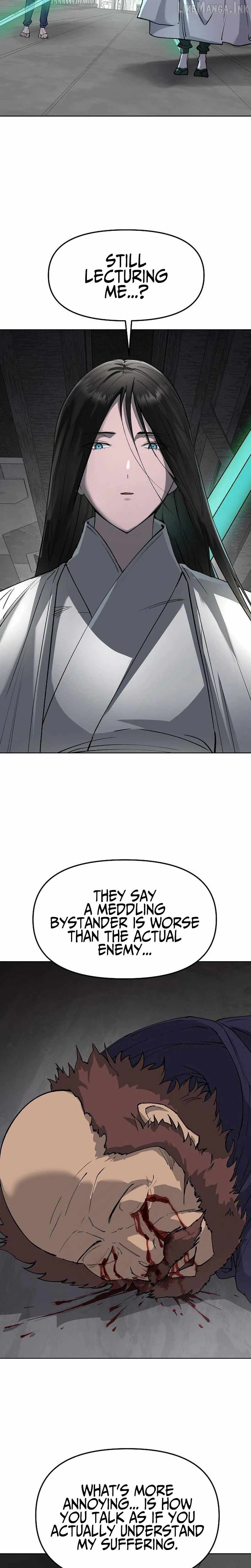 Cosmic Heavenly Demon 3077 Ch.99 p2