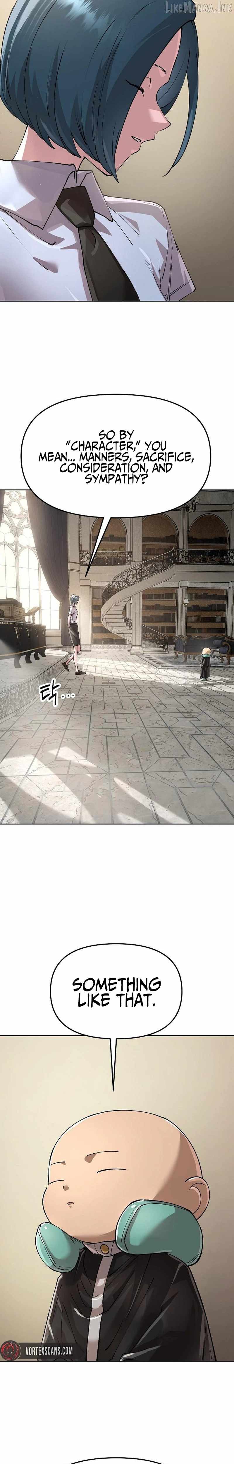 Cosmic Heavenly Demon 3077 Ch.99 p11