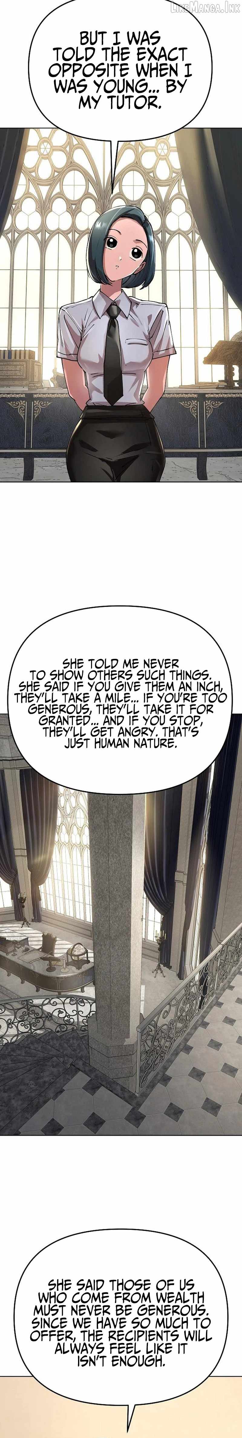 Cosmic Heavenly Demon 3077 Ch.99 p12