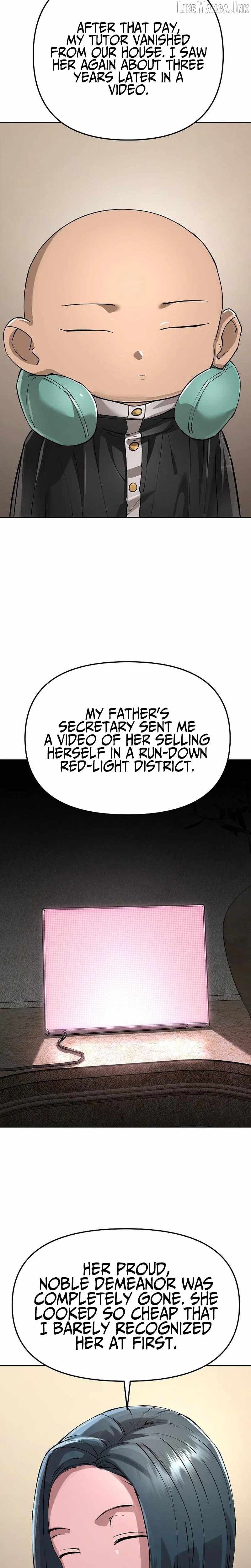 Cosmic Heavenly Demon 3077 Ch.99 p14