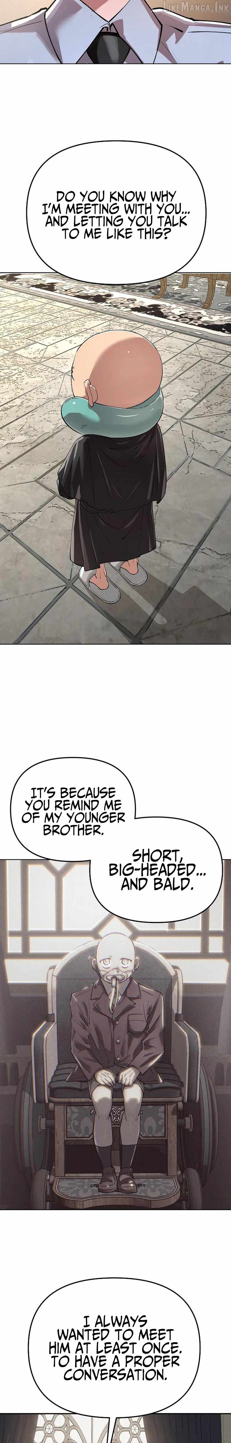 Cosmic Heavenly Demon 3077 Ch.99 p17