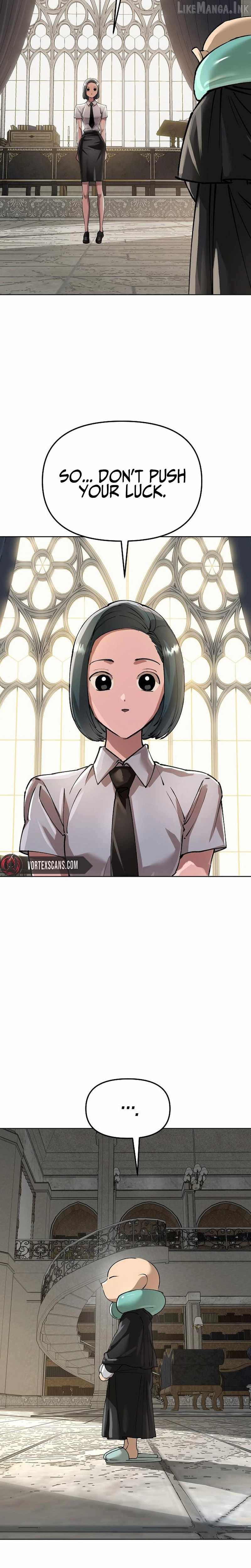 Cosmic Heavenly Demon 3077 Ch.99 p18