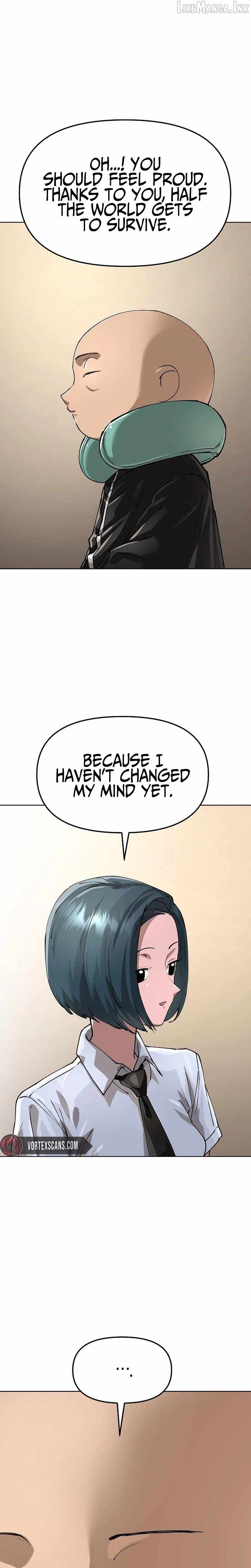 Cosmic Heavenly Demon 3077 Ch.99 p19