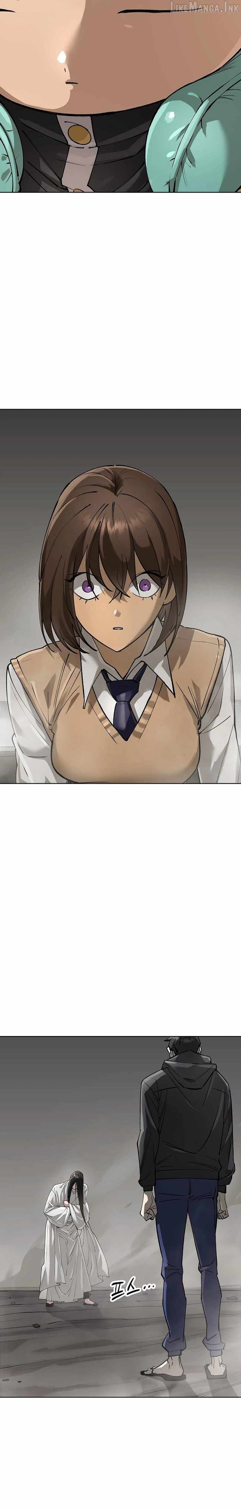 Cosmic Heavenly Demon 3077 Ch.99 p20