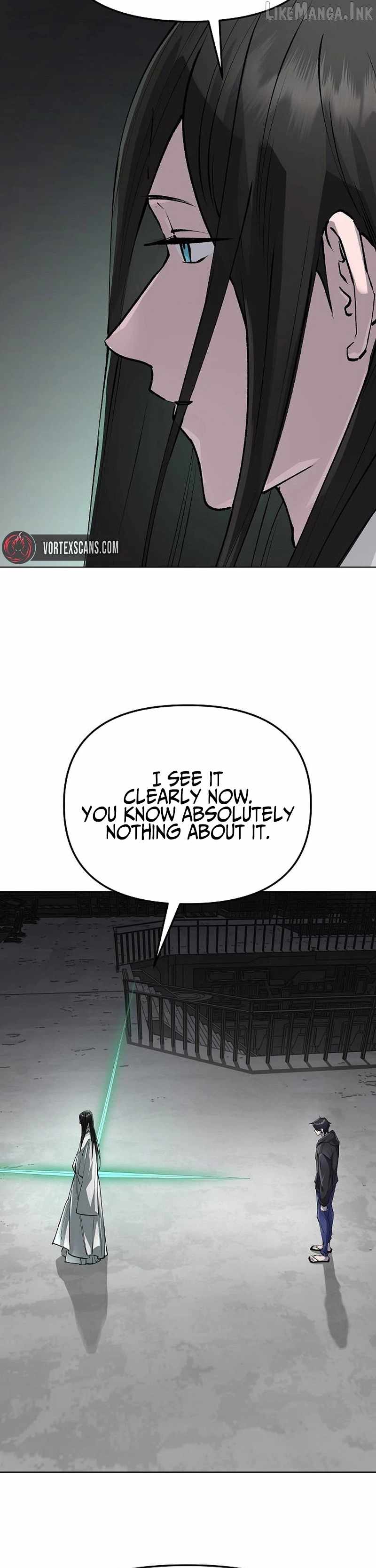 Cosmic Heavenly Demon 3077 Ch.99 p3