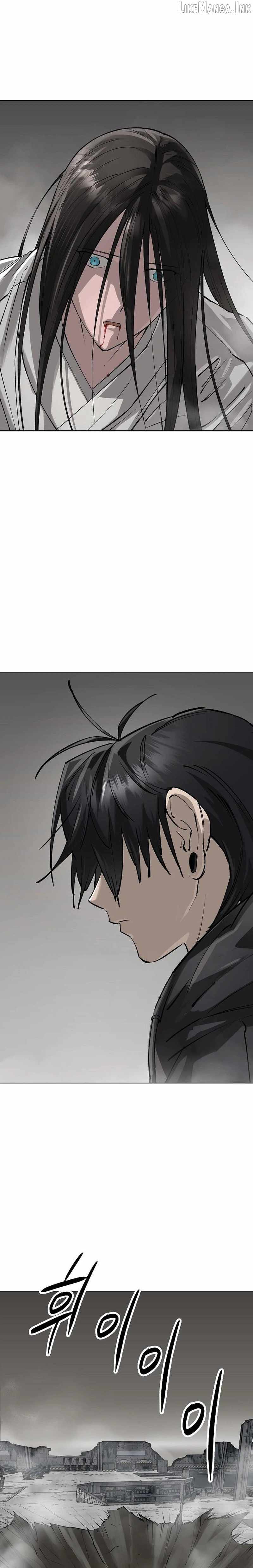 Cosmic Heavenly Demon 3077 Ch.99 p21