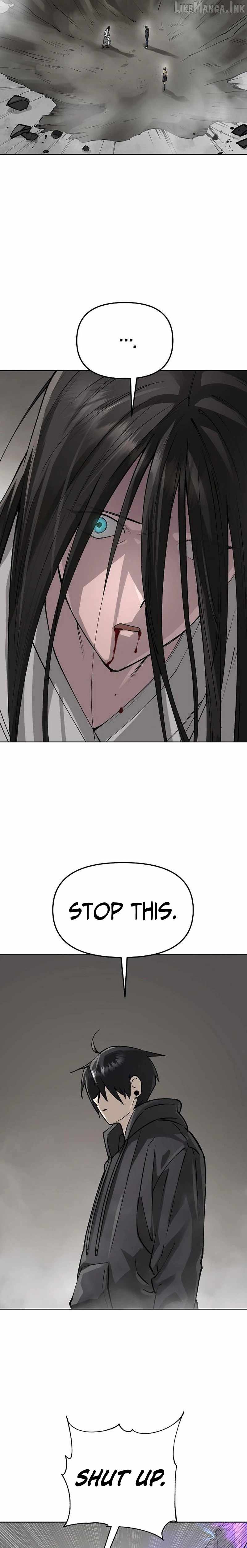 Cosmic Heavenly Demon 3077 Ch.99 p22