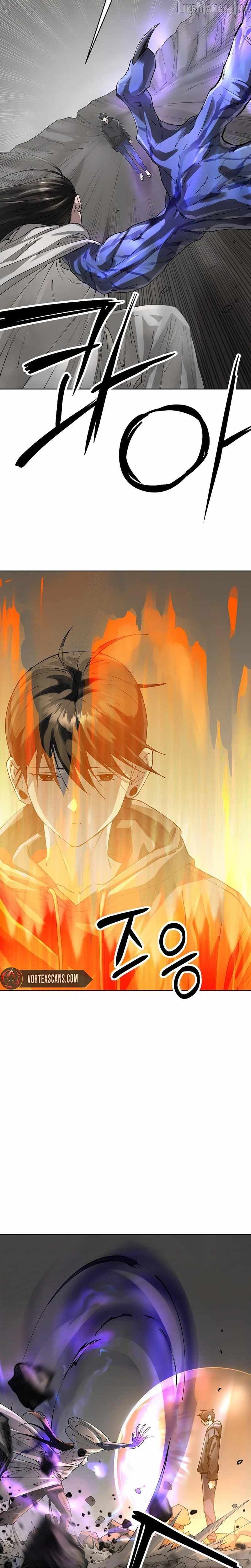 Cosmic Heavenly Demon 3077 Ch.99 p23