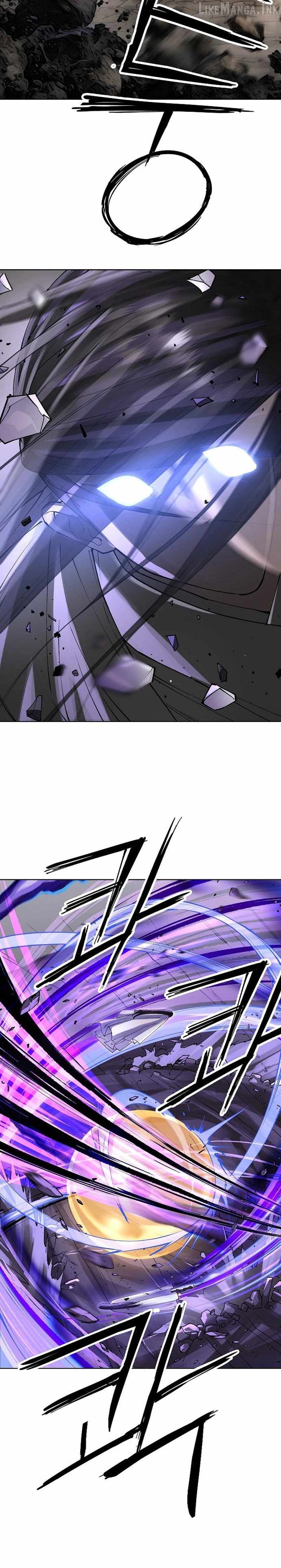 Cosmic Heavenly Demon 3077 Ch.99 p24