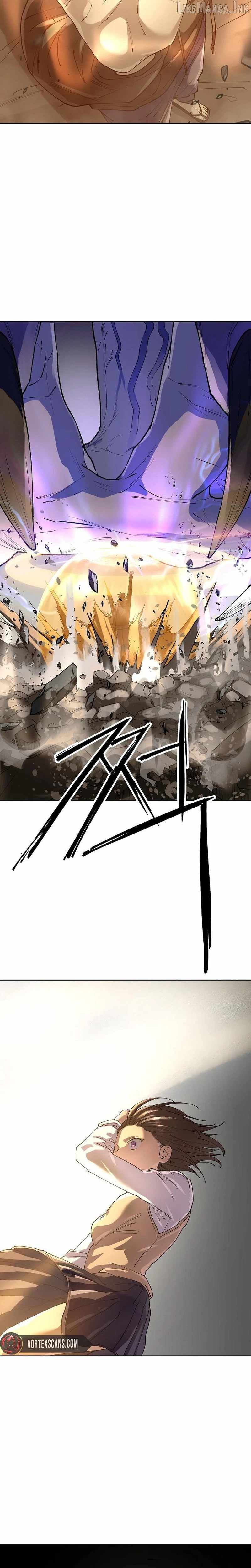 Cosmic Heavenly Demon 3077 Ch.99 p26