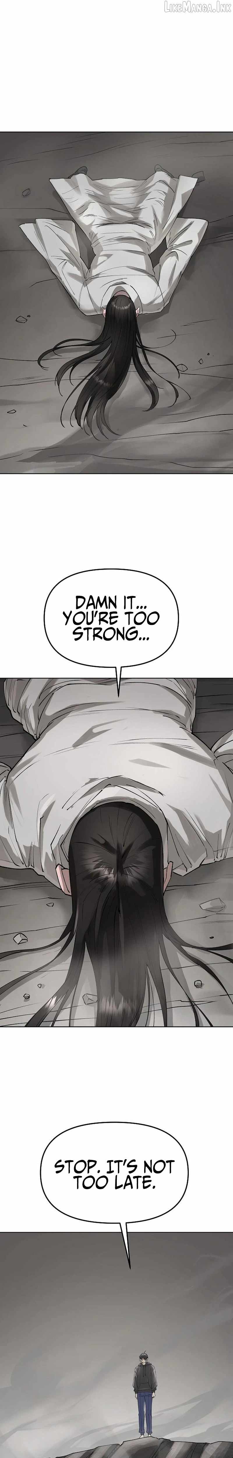 Cosmic Heavenly Demon 3077 Ch.99 p29