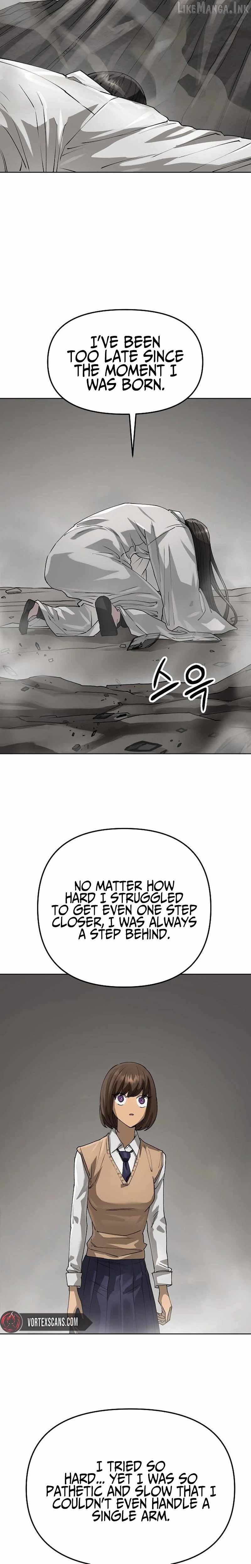 Cosmic Heavenly Demon 3077 Ch.99 p30
