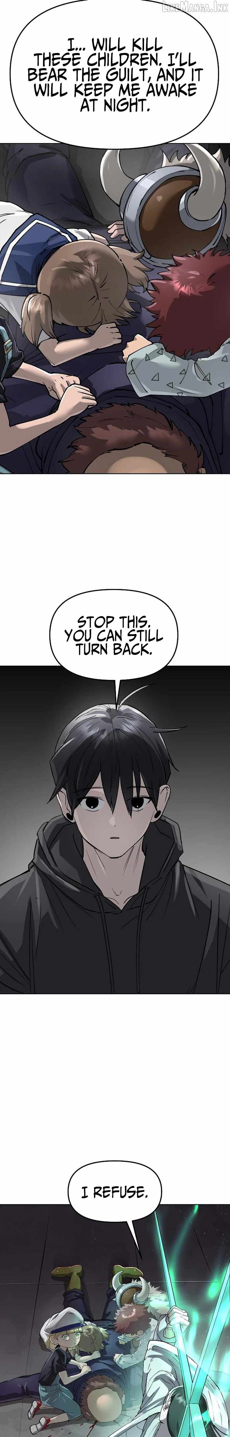 Cosmic Heavenly Demon 3077 Ch.99 p4