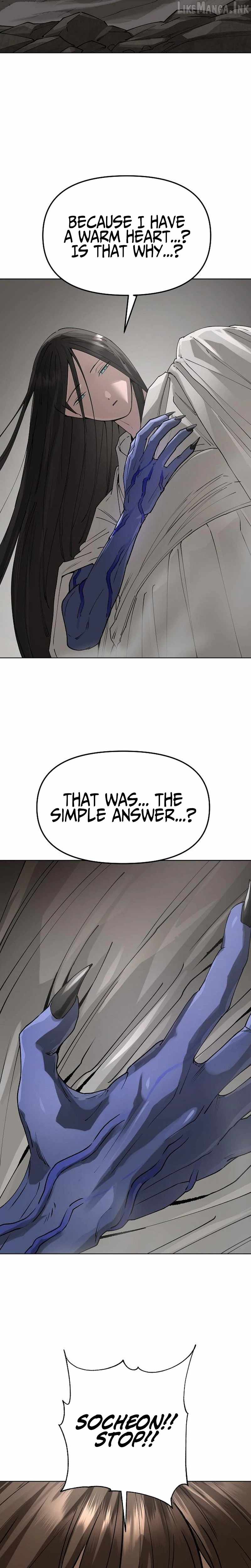 Cosmic Heavenly Demon 3077 Ch.99 p32