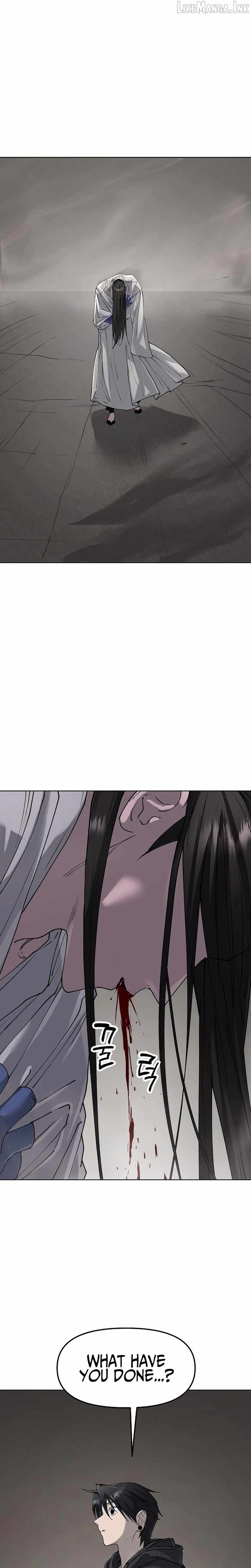 Cosmic Heavenly Demon 3077 Ch.99 p34