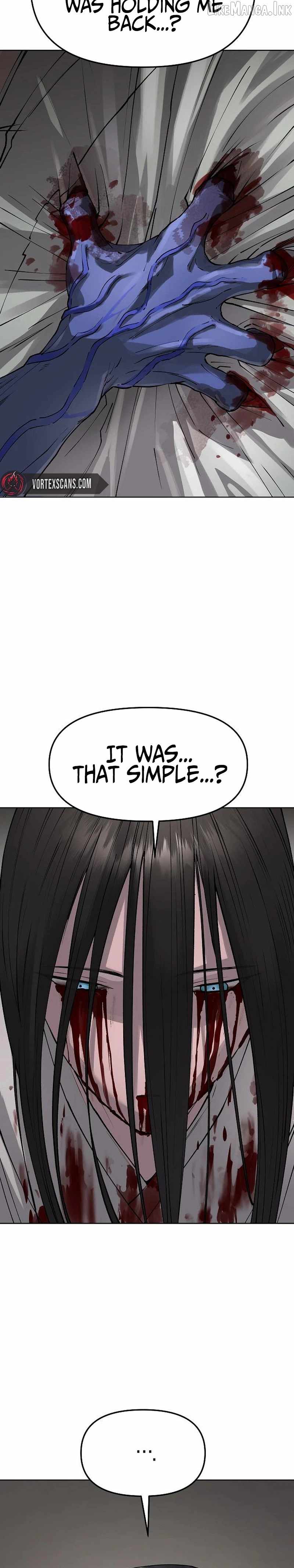 Cosmic Heavenly Demon 3077 Ch.99 p36