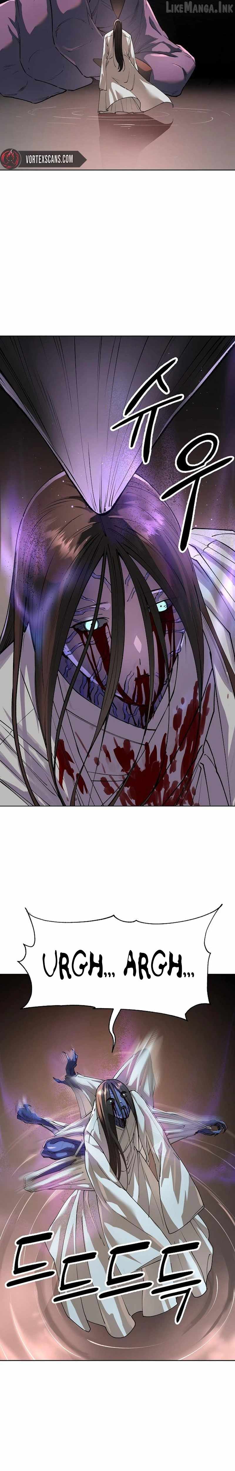 Cosmic Heavenly Demon 3077 Ch.99 p39