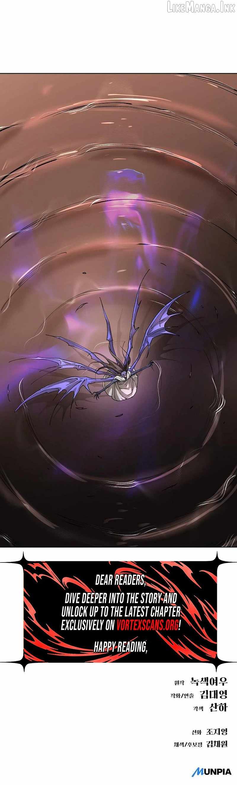 Cosmic Heavenly Demon 3077 Ch.99 p40