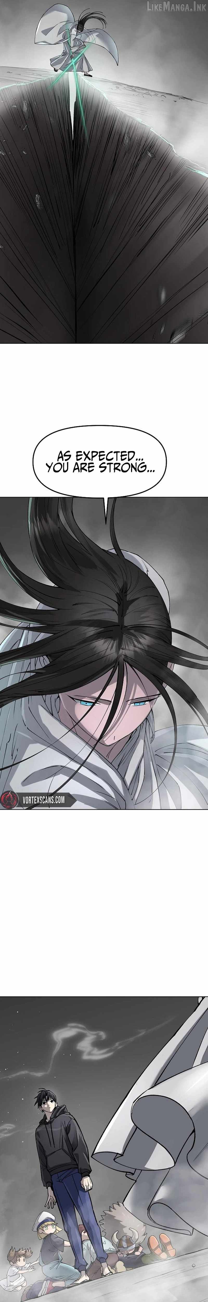 Cosmic Heavenly Demon 3077 Ch.99 p6
