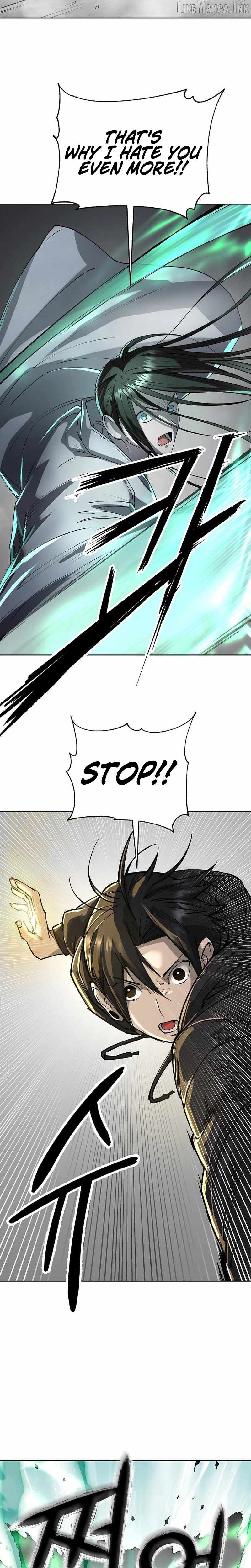 Cosmic Heavenly Demon 3077 Ch.99 p7