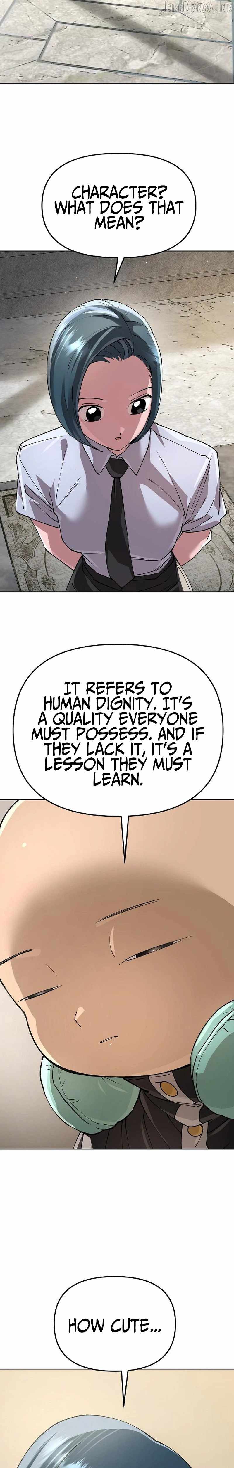 Cosmic Heavenly Demon 3077 Ch.99 p10