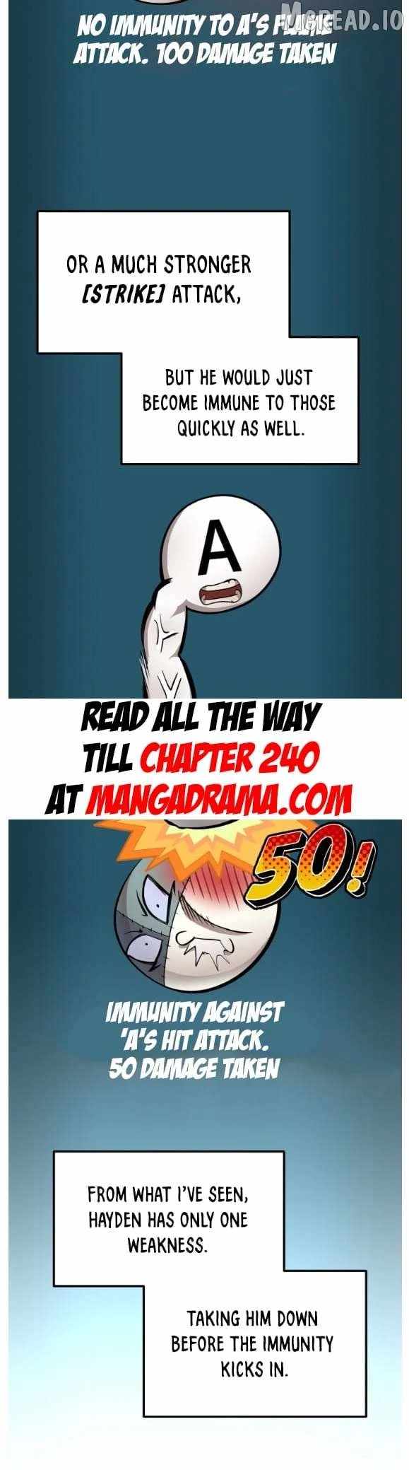 Counter Cube Ch.191 p62