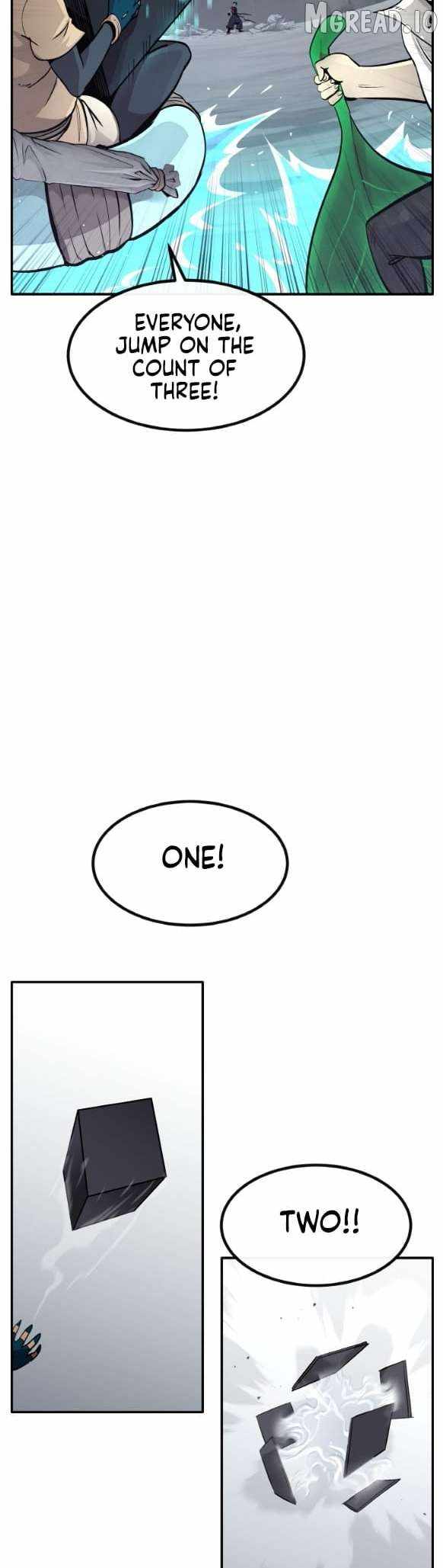 Counter Cube Ch.195 p50