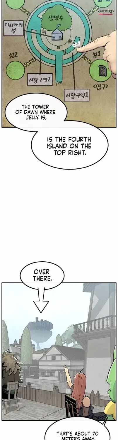 Counter Cube Ch.199 p32