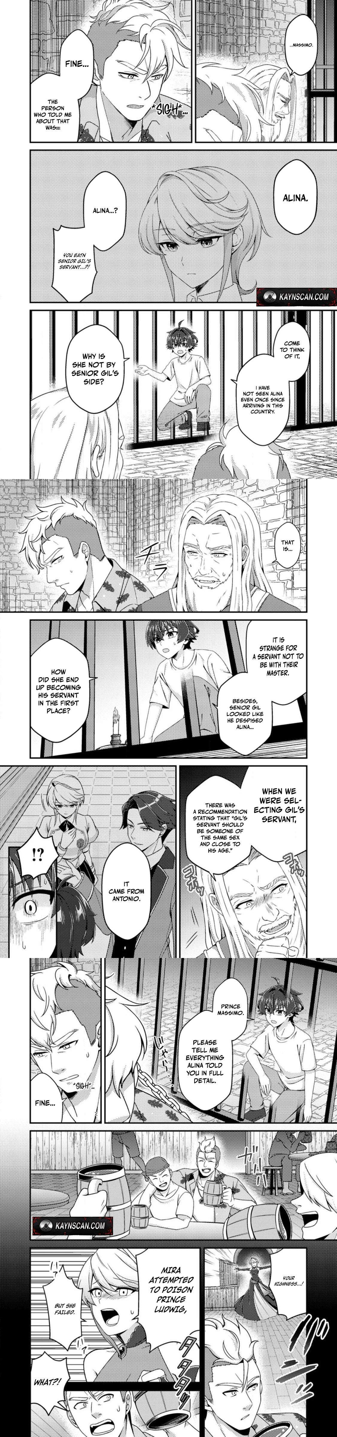 Counterattack of the Ugly Orcs Ch.17 p3