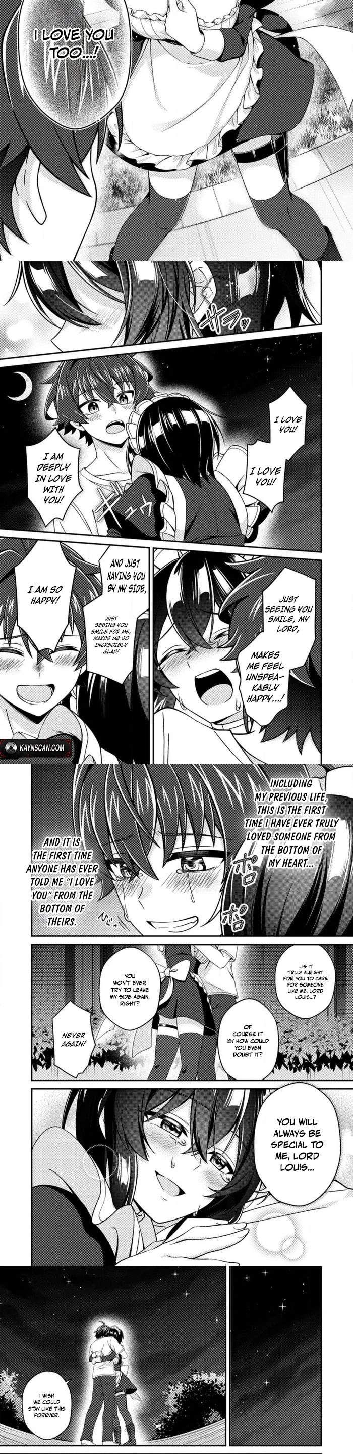 Counterattack of the Ugly Orcs Ch.18 p4