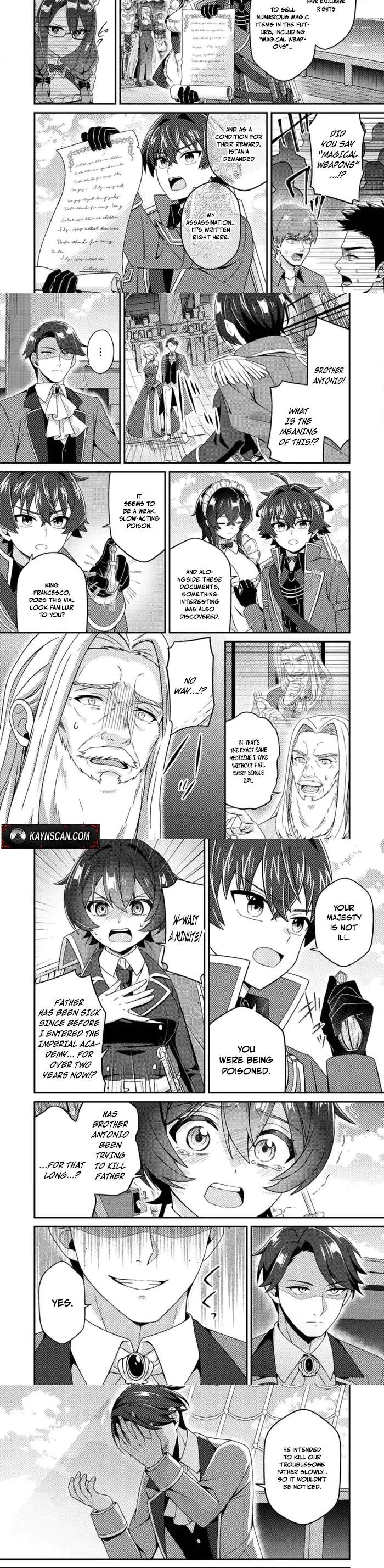 Counterattack of the Ugly Orcs Ch.19 p4