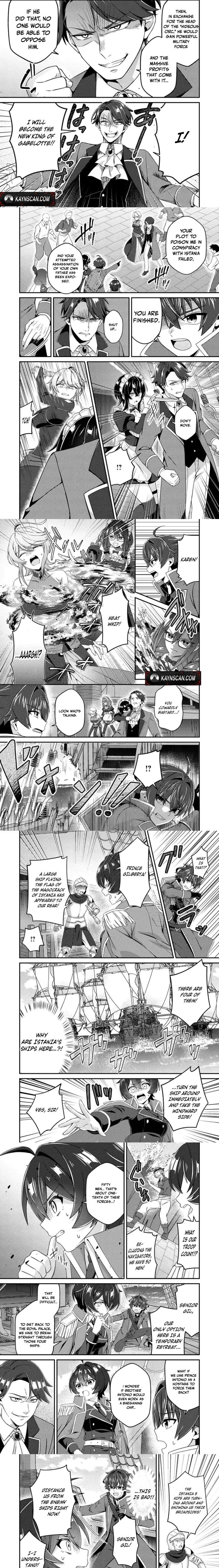Counterattack of the Ugly Orcs Ch.19 p5
