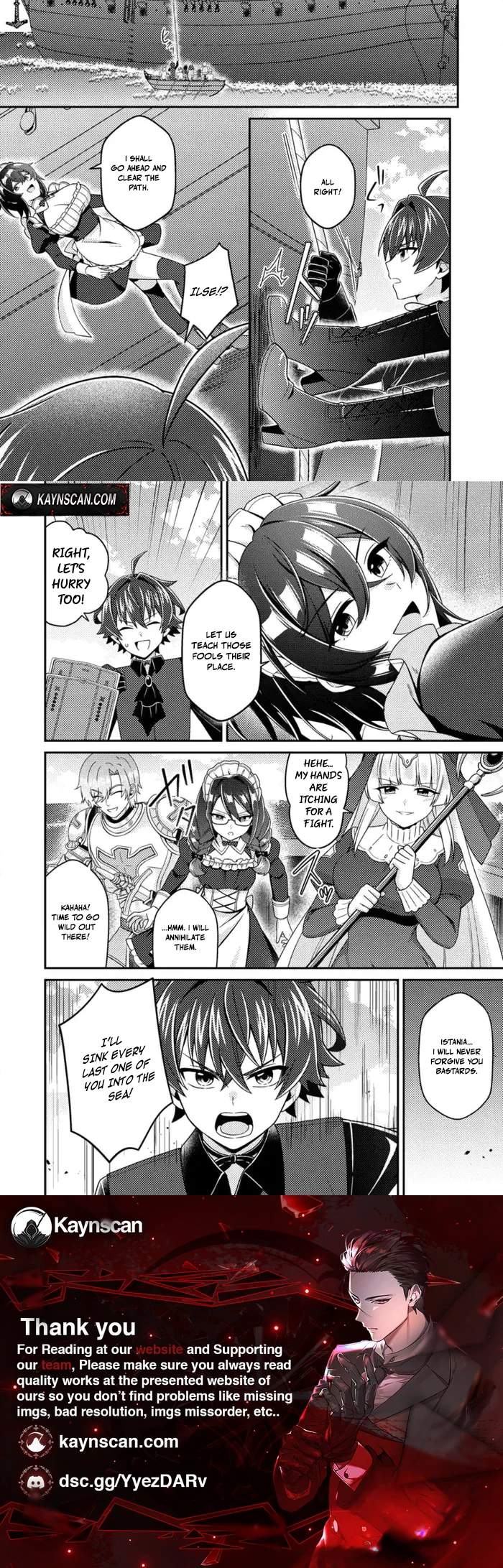 Counterattack of the Ugly Orcs Ch.19 p8
