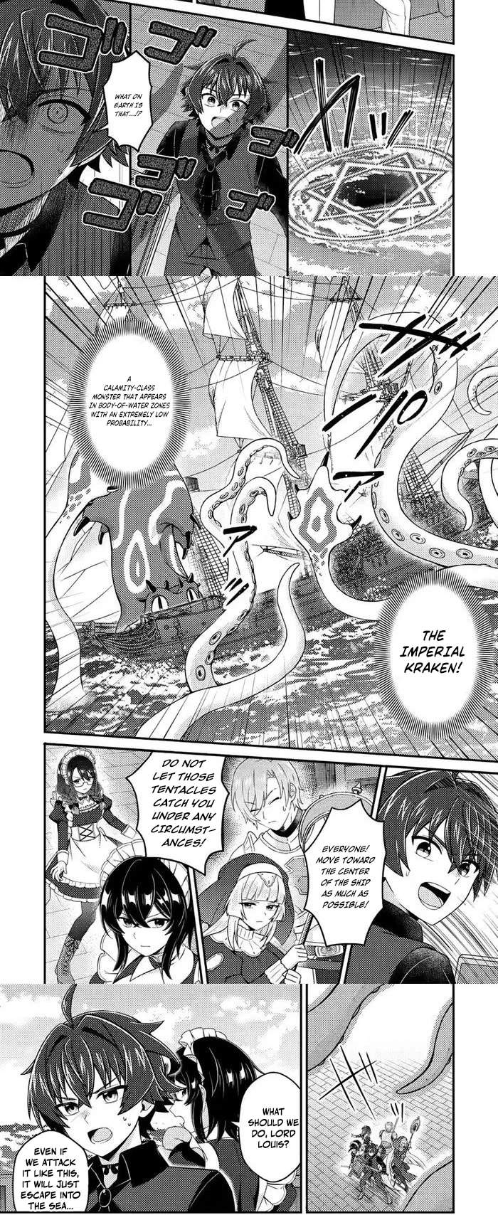 Counterattack of the Ugly Orcs Ch.20 p2