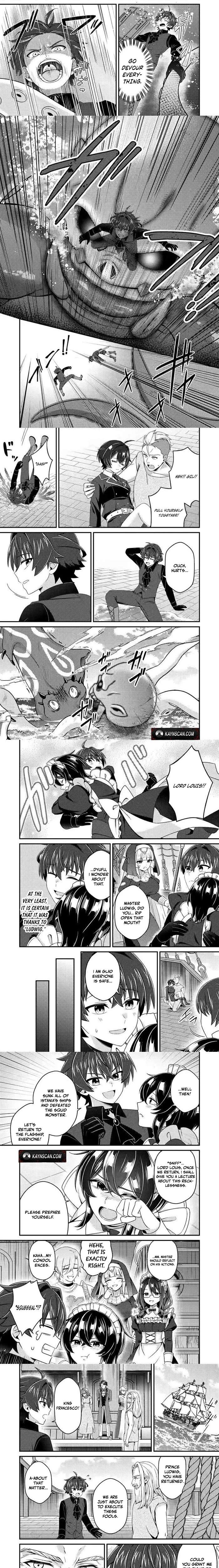 Counterattack of the Ugly Orcs Ch.20 p5